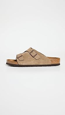 MOMONさま専用⭐︎27cm／42のBIRKENSTOCKチューリッヒ※1日履き MOMONさま専用⭐︎27cm／42のBIRKENSTOCKチューリッヒ※1日履き